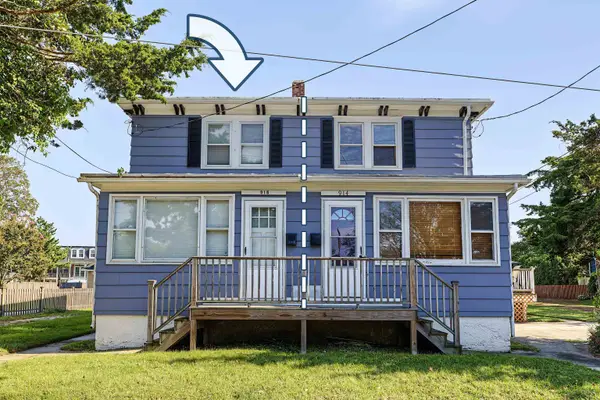 916 Lafayette Street, Cape May, NJ 08204