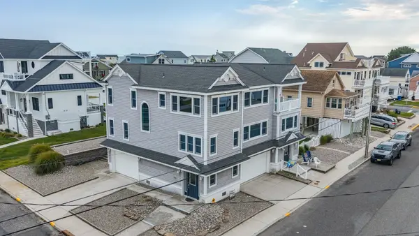 401 S Bayview Drive, Strathmere, NJ 08248