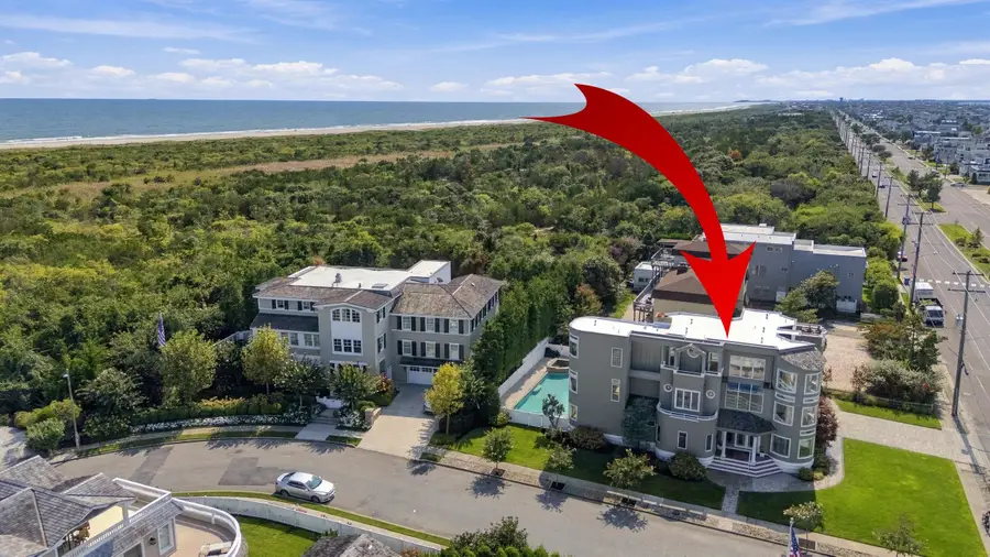 4303 Dune Drive, Avalon, NJ 08202 - #2