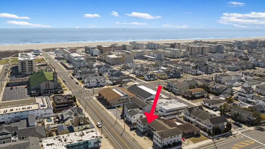 7201 Pacific Avenue, Wildwood Crest, NJ 08260 - #2