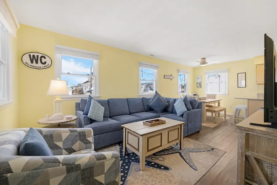 7201 Pacific Avenue, Wildwood Crest, NJ 08260 - #3