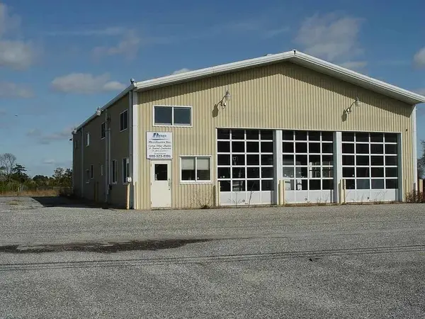 530 Stone Harbor Boulevard, Cape May Court House, NJ 08210