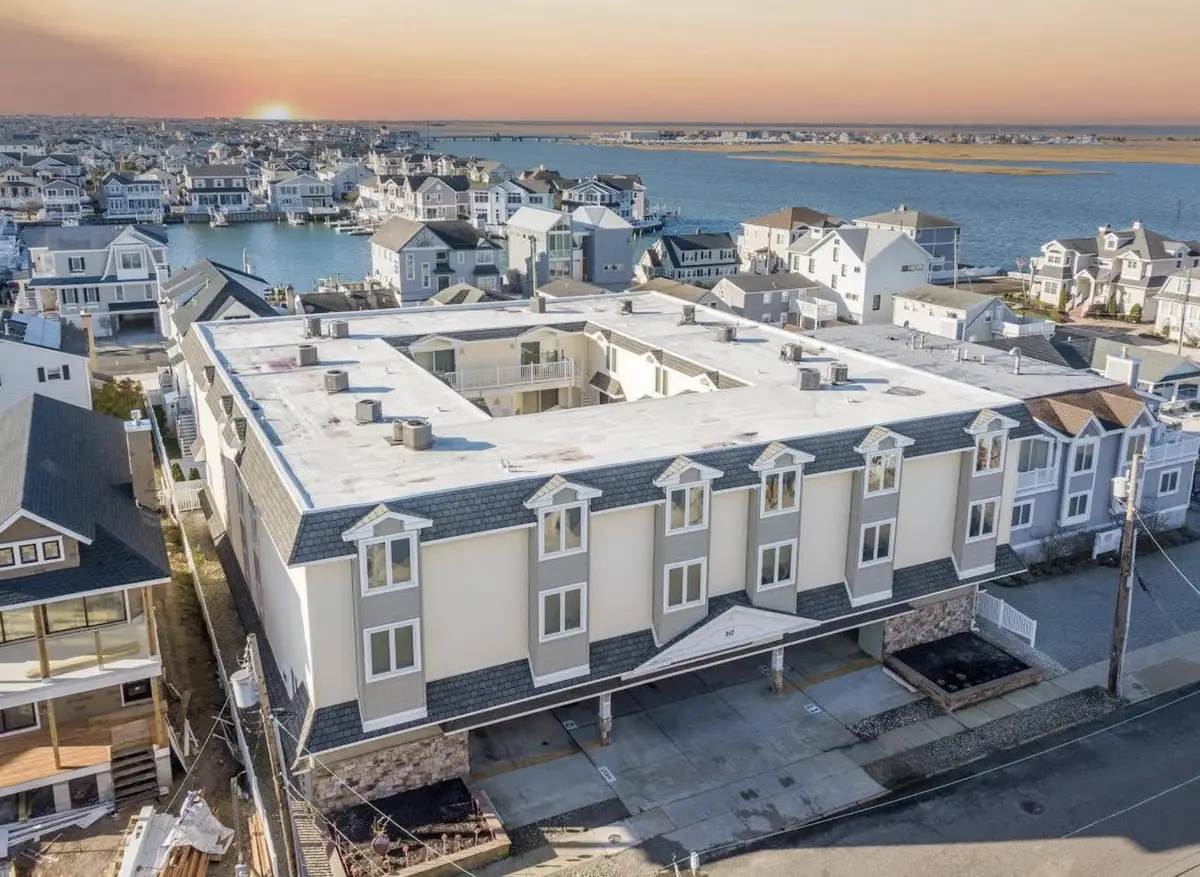 317 83rd Street, Stone Harbor, NJ 08247 - #1