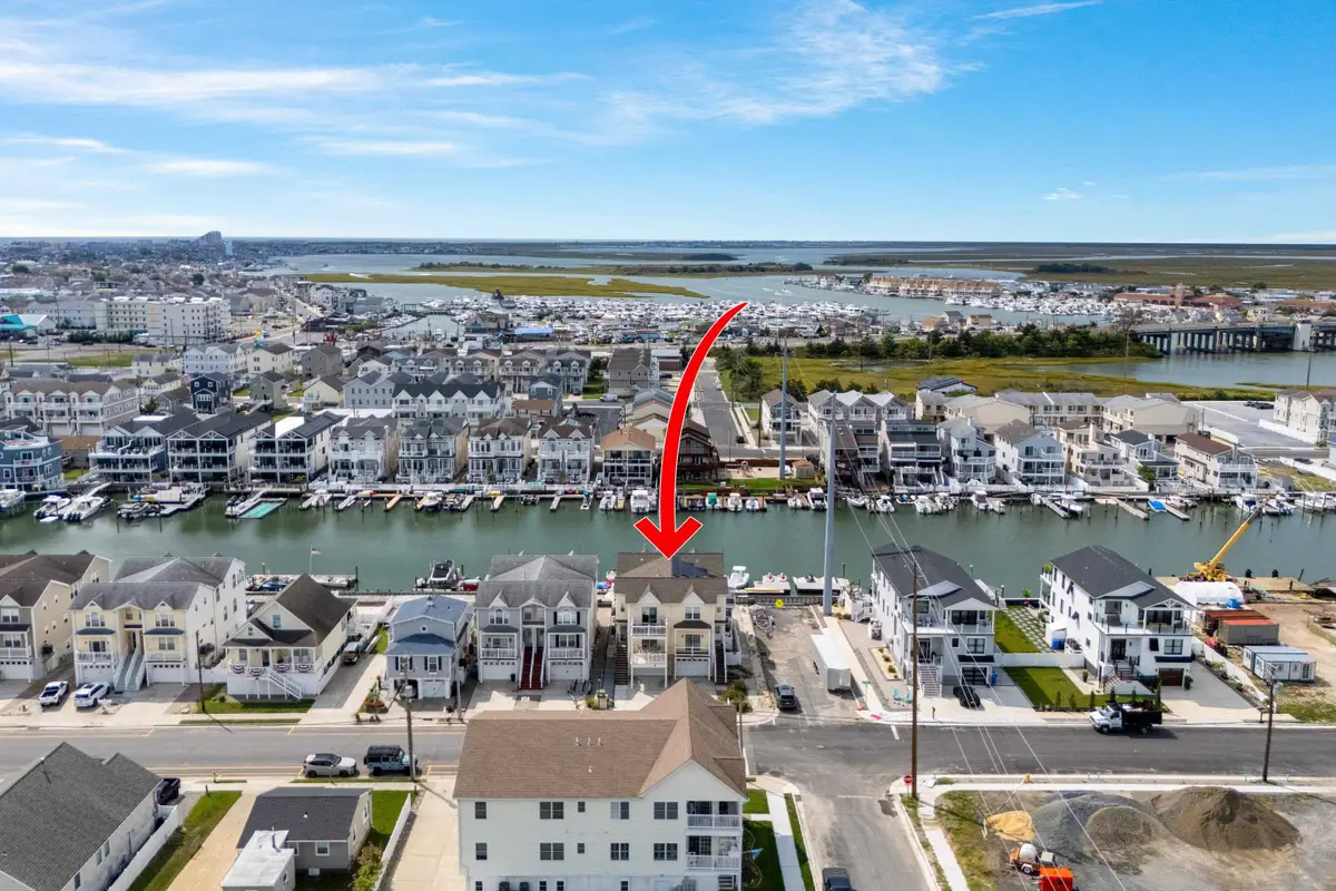 540 W Montgomery Avenue, Wildwood, NJ 08260 - #1