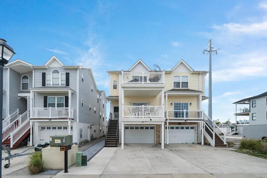 540 W Montgomery Avenue, Wildwood, NJ 08260 - #2