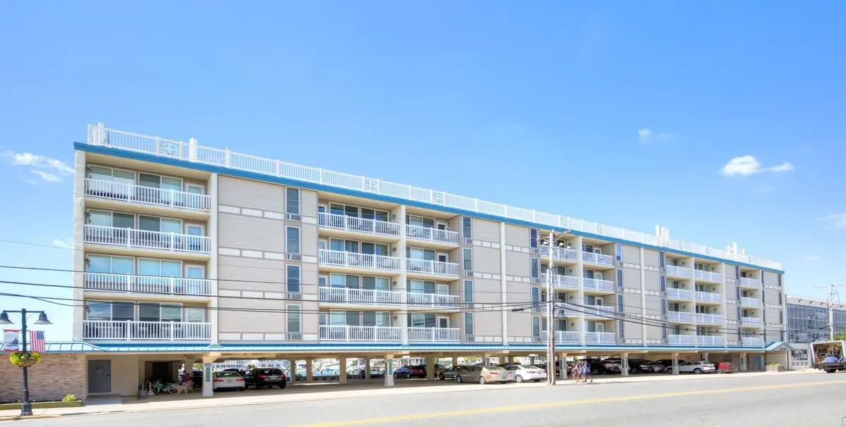 351 96th Street, Stone Harbor, NJ 08247 - #1