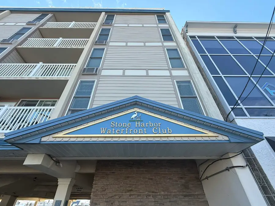 351 96th Street, Stone Harbor, NJ 08247 - #2