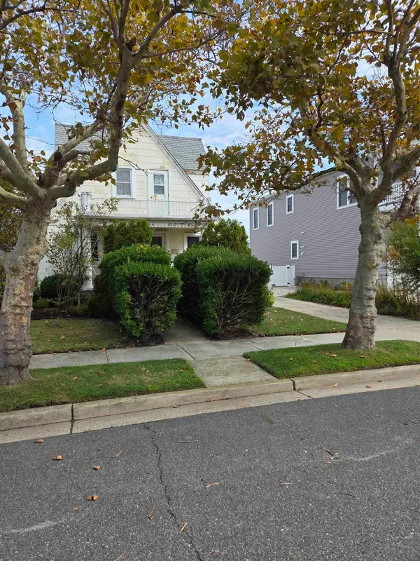 309 E 10th Avenue, North Wildwood, NJ 08260