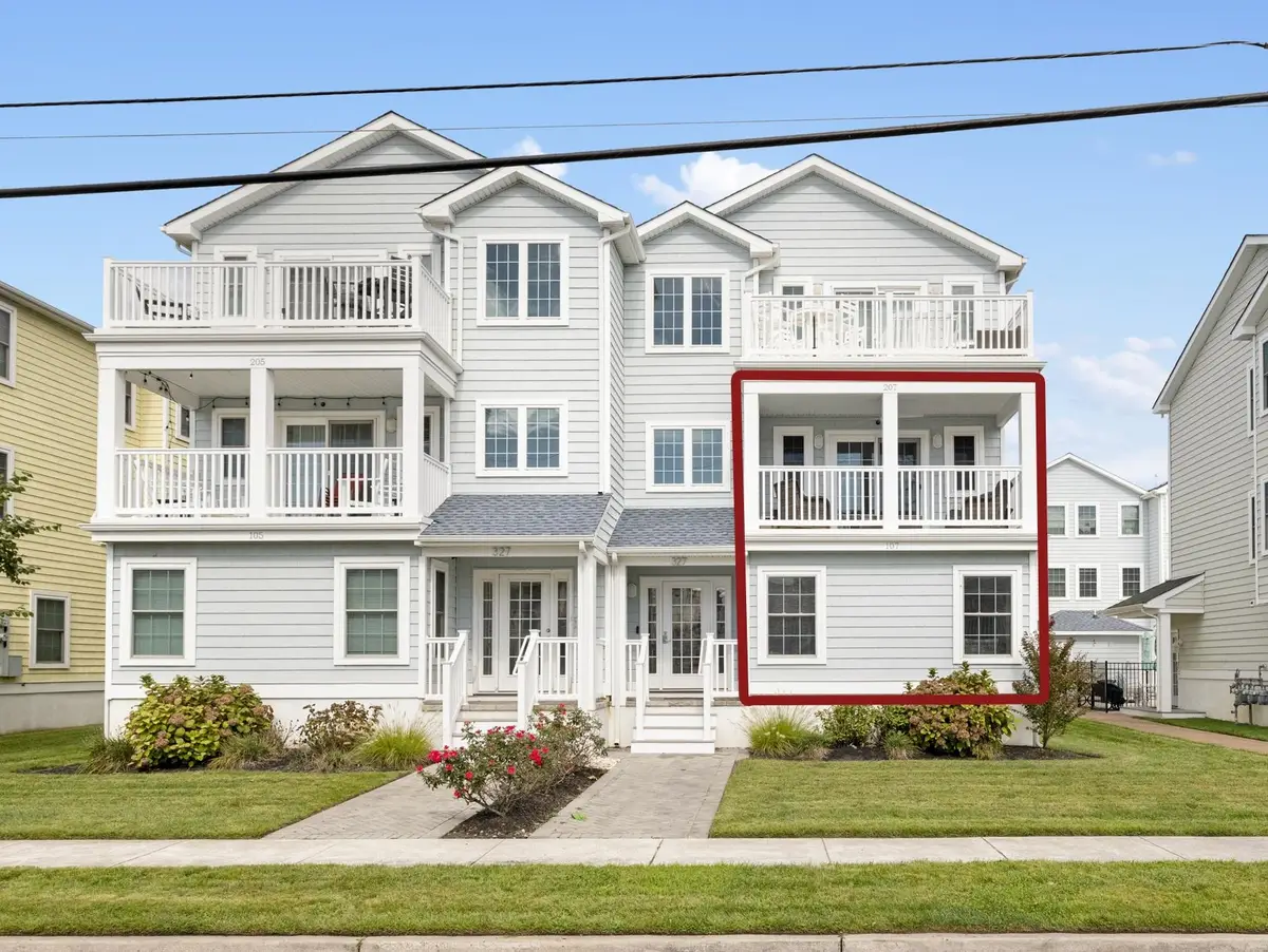 327 E 25th Avenue, North Wildwood, NJ 08260 - #1