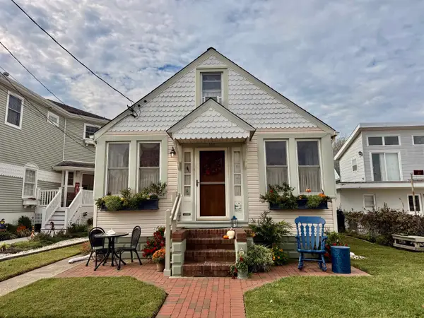 140 W Cardinal Avenue, Wildwood Crest, NJ 08260