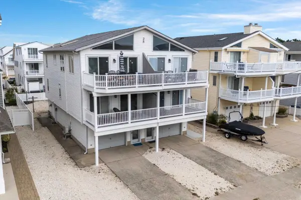 25 77th Street, Sea Isle City, NJ 08243-1207