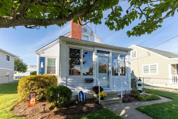 210 E 10th Avenue, North Wildwood, NJ 08204