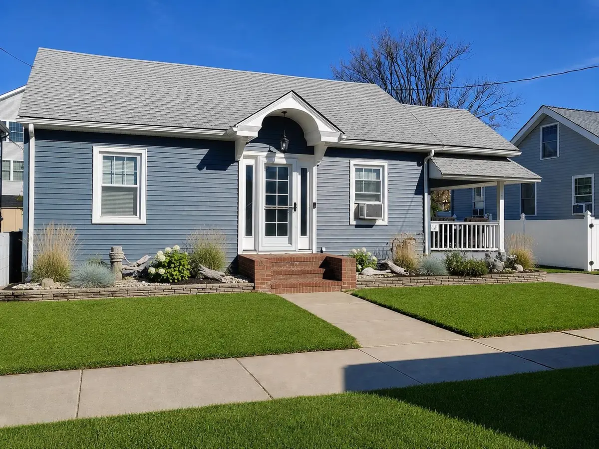 303 E 19th Avenue, North Wildwood, NJ 08260 - #1