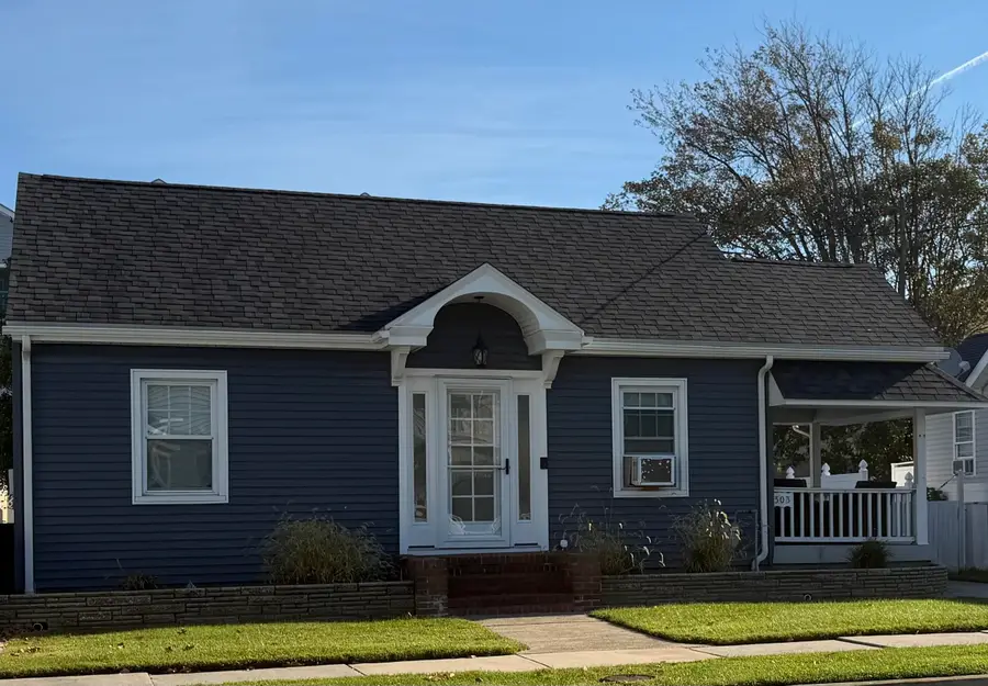 303 E 19th Avenue, North Wildwood, NJ 08260 - #2