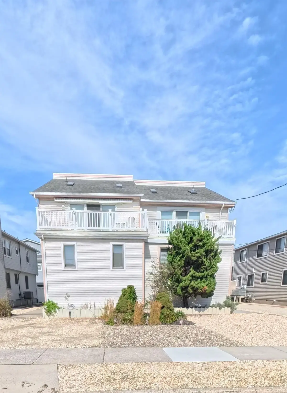 31 76th Street, Sea Isle City, NJ 08243-1201 - #1