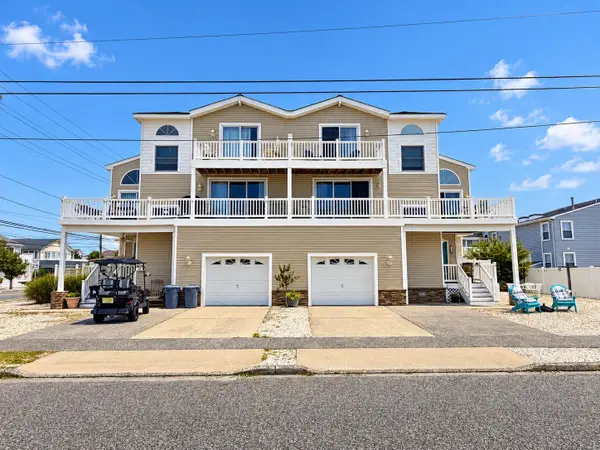 53 81st Street, Sea Isle City, NJ 08243