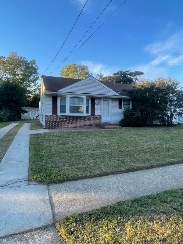 310 Haverford Avenue, North Cape May, NJ 08204