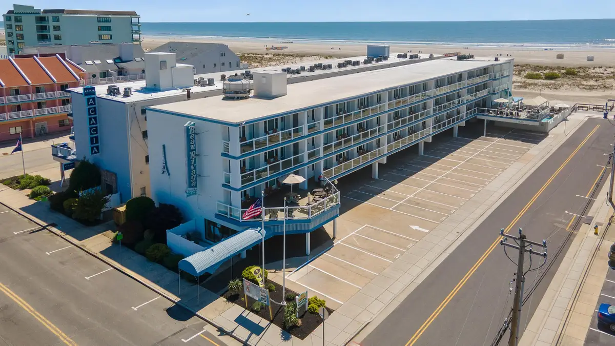 9103 Atlantic Avenue, Wildwood Crest, NJ 08260 - #1