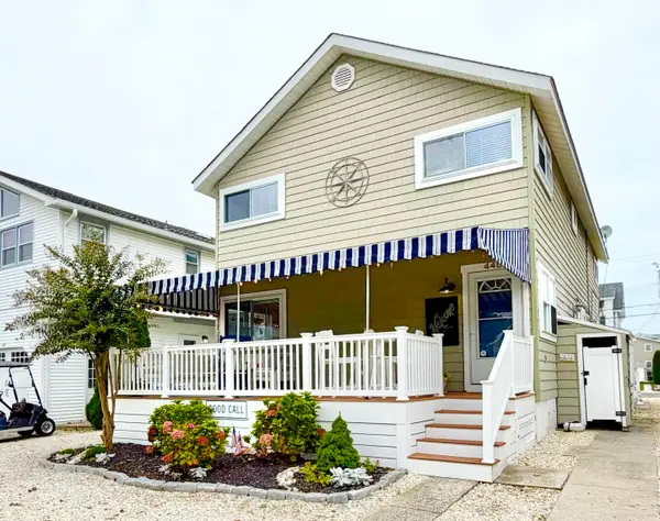 440 21st Street, Avalon, NJ 08202