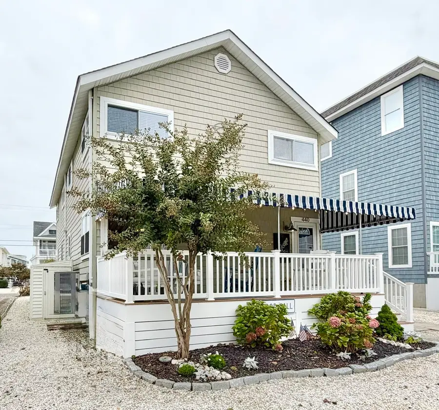 440 21st Street, Avalon, NJ 08202 - #3