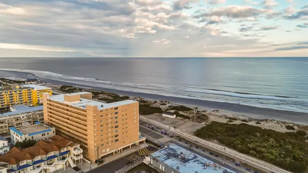 1900 Boardwalk, North Wildwood, NJ 08260
