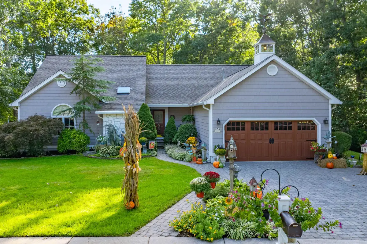 23 Summer Circle, North Cape May, NJ 08204 - #1