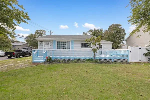 100 Wildwood Avenue, Villas, NJ 08251