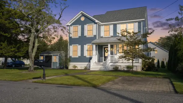 207 Columbia Avenue, West Cape May, NJ 08204