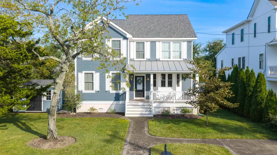 207 Columbia Avenue, West Cape May, NJ 08204 - #2