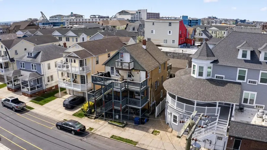 260 E Glenwood Avenue, Wildwood, NJ 08260 - #3