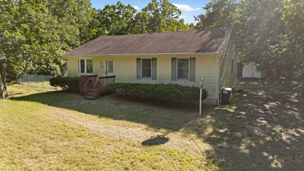 307 Indian Trail Road, Cape May Court House, NJ 08210