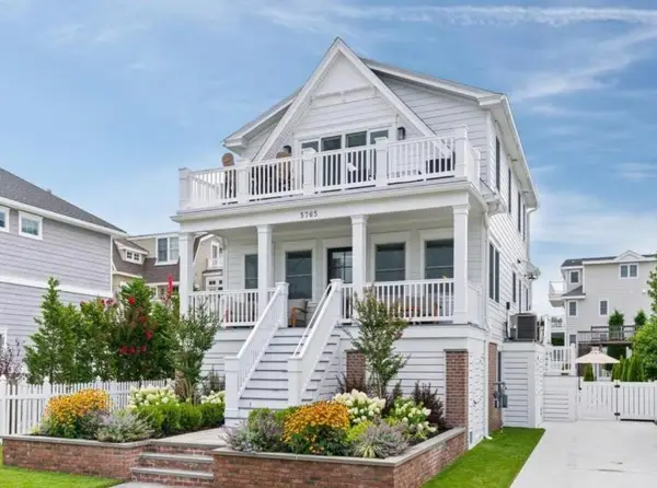 5765 Ocean Drive, Avalon, NJ 08202