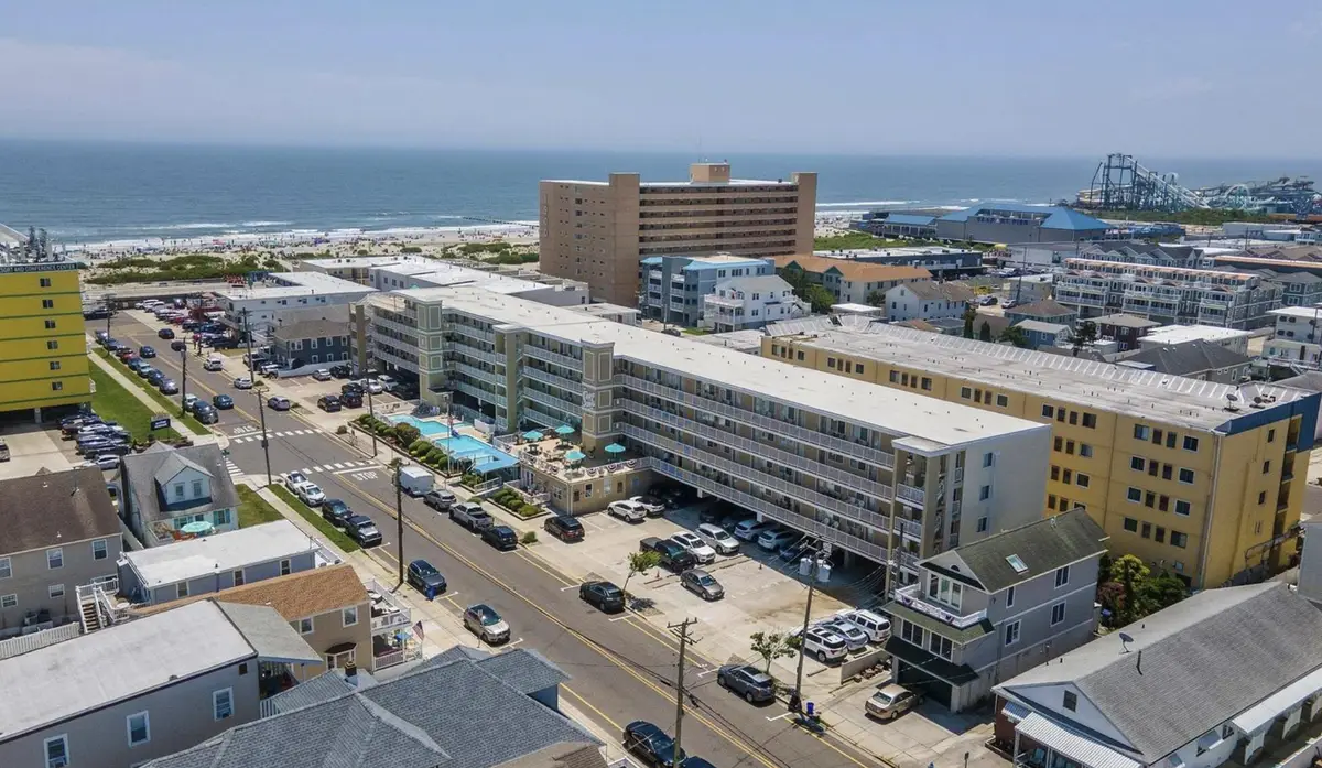 1800 Ocean Avenue, North Wildwood, NJ 08260 - #1