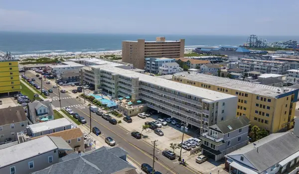 1800 Ocean Avenue, North Wildwood, NJ 08260