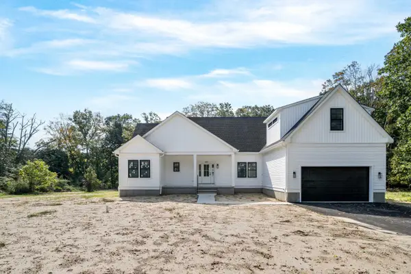 457 Dias Creek Road, Cape May Court House, NJ 08202