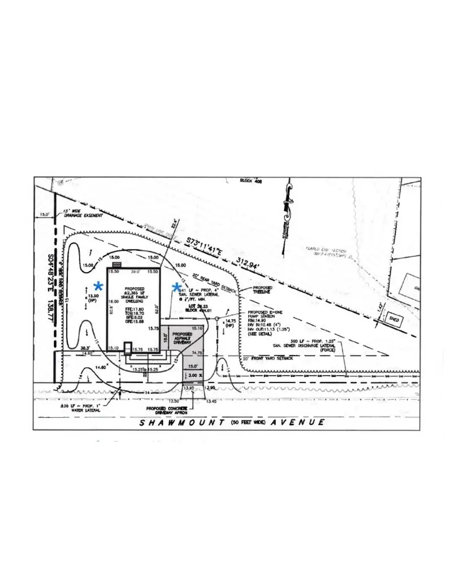 2 Shawmount Avenue, Villas, NJ 08251 - #2