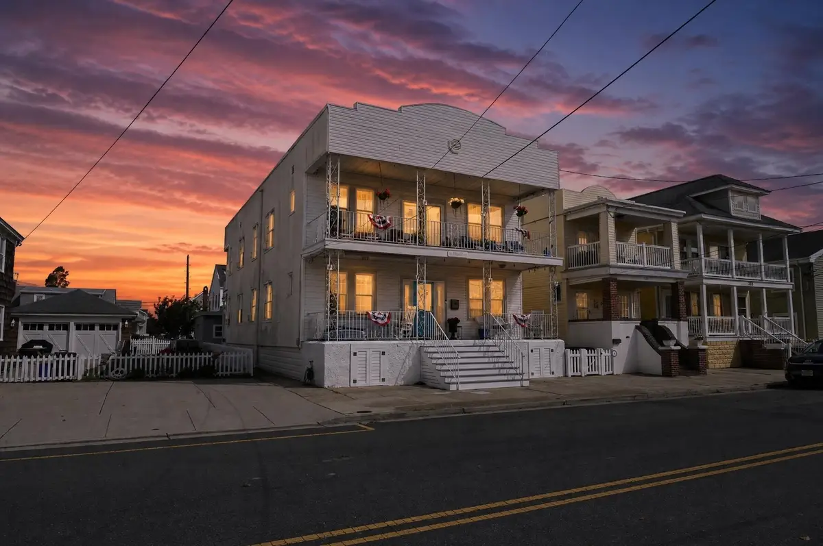 211 E Heather Road, Wildwood Crest, NJ 08260-4256 - #1