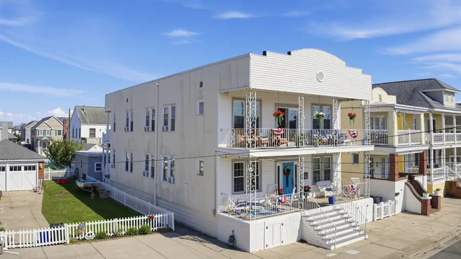 211 E Heather Road, Wildwood Crest, NJ 08260-4256 - #2