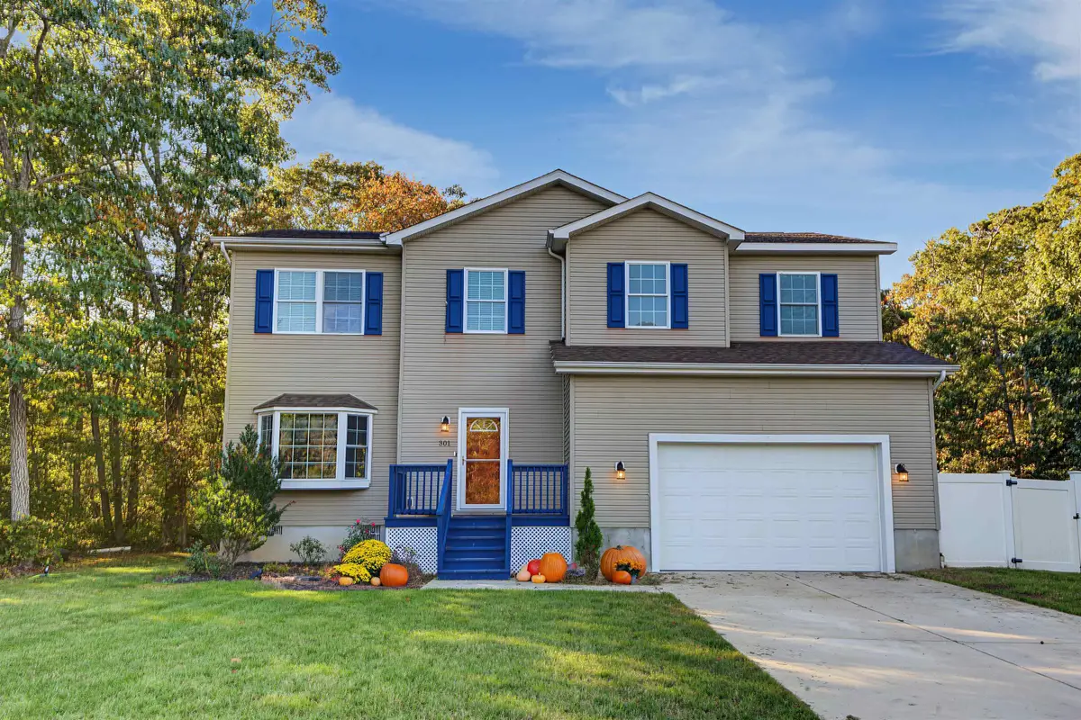 301 Pennsylvania Avenue, Whitesboro, NJ 08210 - #1