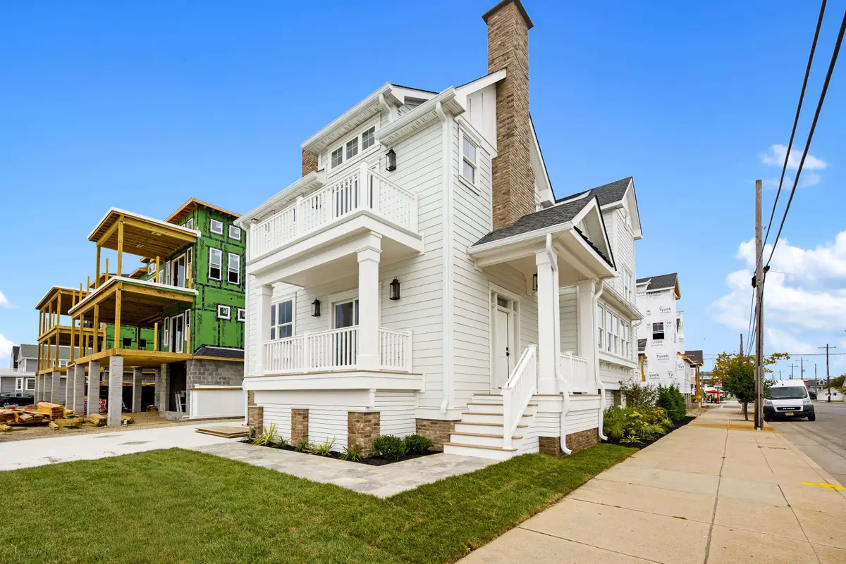 101 W 22nd Avenue, North Wildwood, NJ 08260 - #1