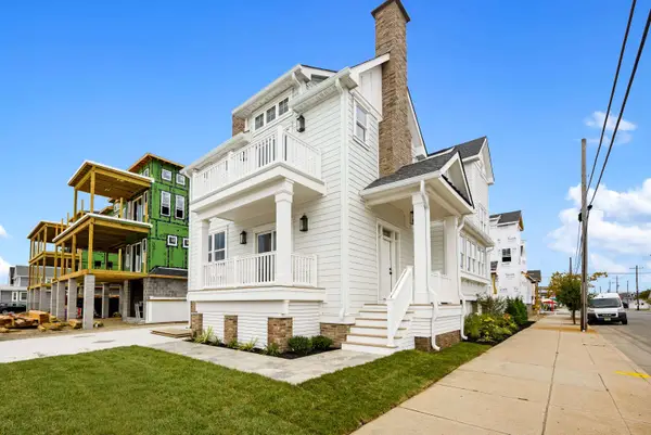 101 W 22nd Avenue, North Wildwood, NJ 08260