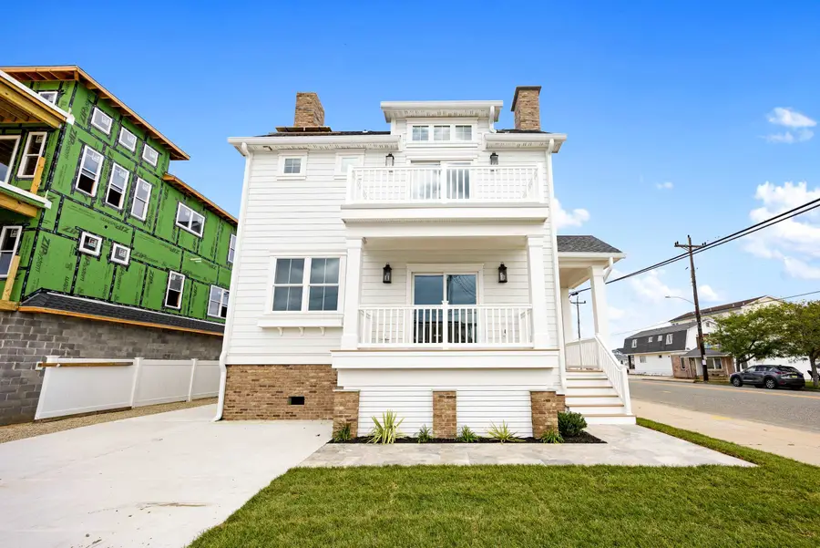 101 W 22nd Avenue, North Wildwood, NJ 08260 - #3