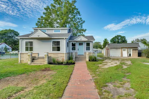 101 E Hudson Avenue, Villas, NJ 08251