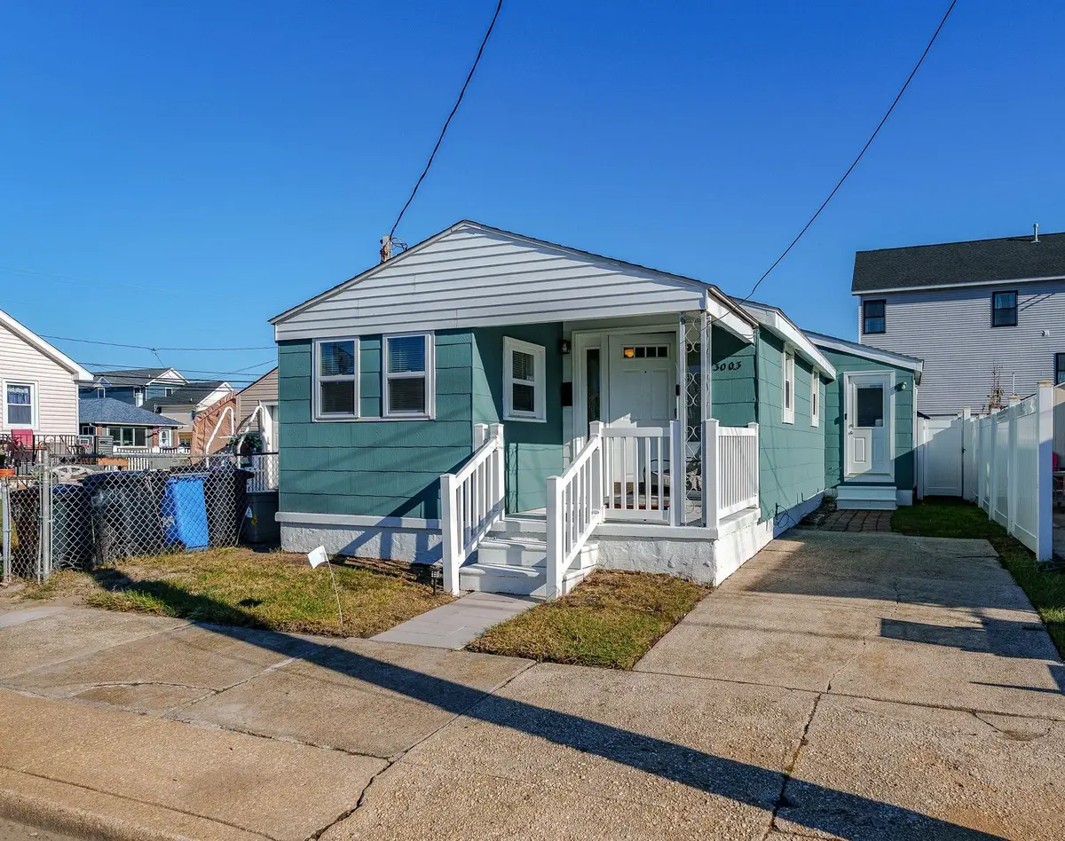 3003 Hudson Avenue, Wildwood, NJ 08260 - #1