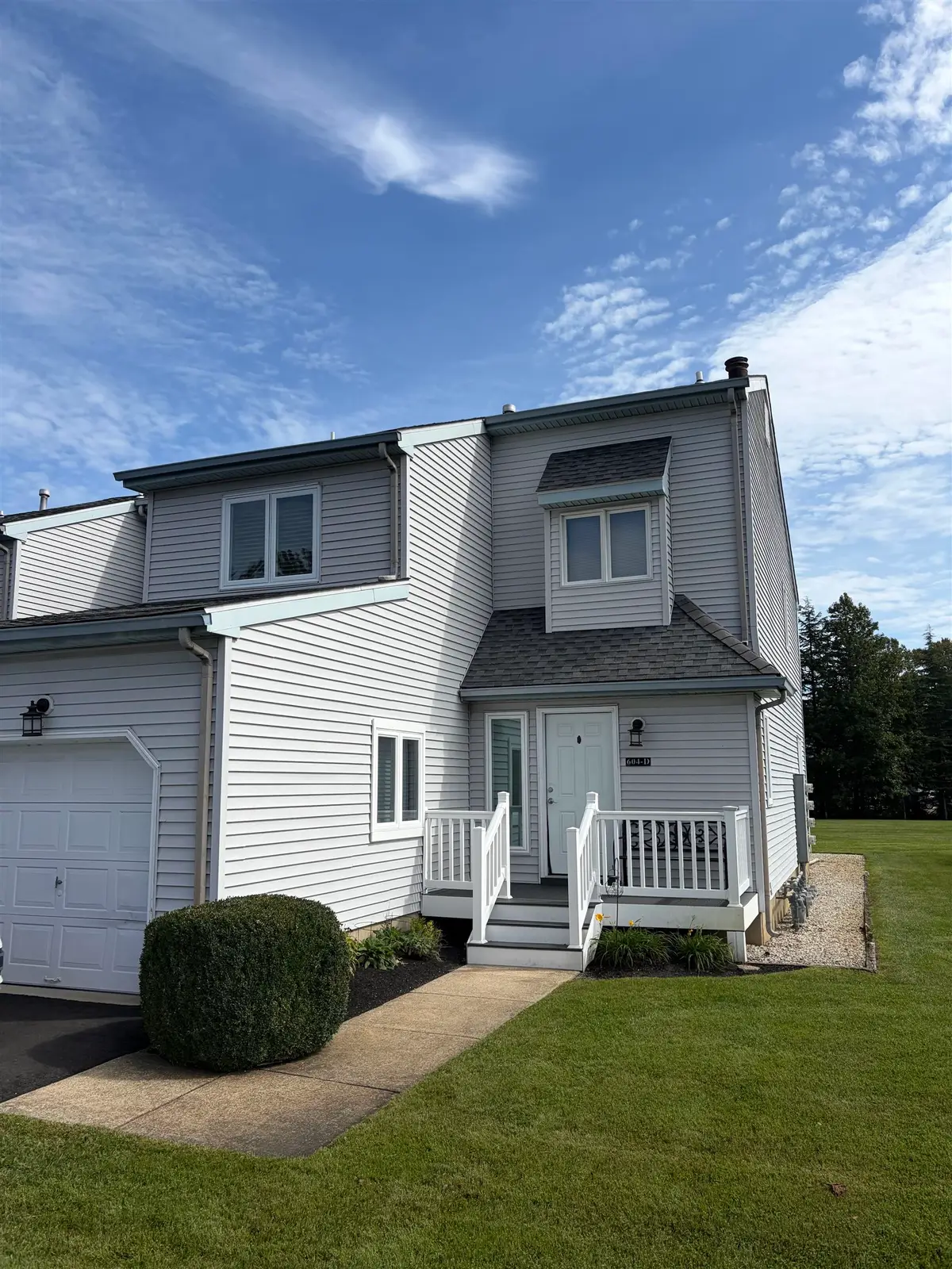 604 N Route 9 Route, Cape May Court House, NJ 08210 - #1