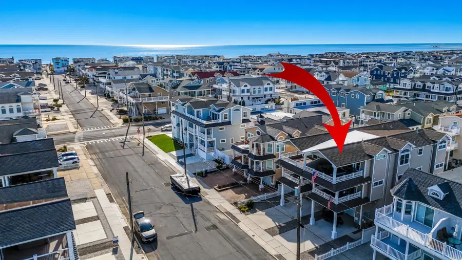 114 77th Street West unit, Sea Isle City, NJ 08243 - #2