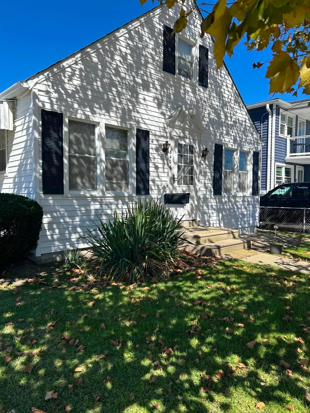 8406 Pacific Avenue, Wildwood Crest, NJ 08260 - #1