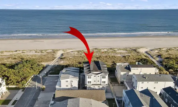 12 60th St North unit, Sea Isle City, NJ 08243