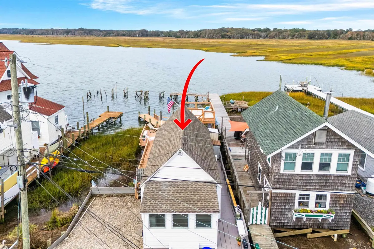 67 Benny's Landing Road, Cape May Court House, NJ 08210 - #1