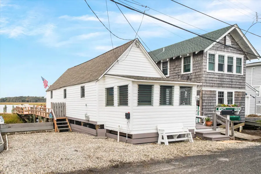 67 Benny's Landing Road, Cape May Court House, NJ 08210 - #2